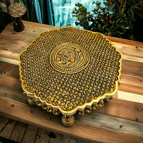 Tamas Brass Chowki